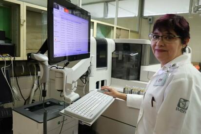 IMSS anuncia aumento salarial para 440 mil trabajadores