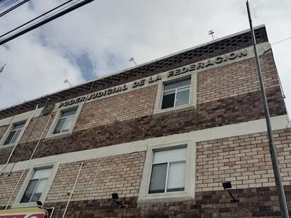 Abogados reconocen afectaciones por retraso en operación del juzgado, por falta de Juez