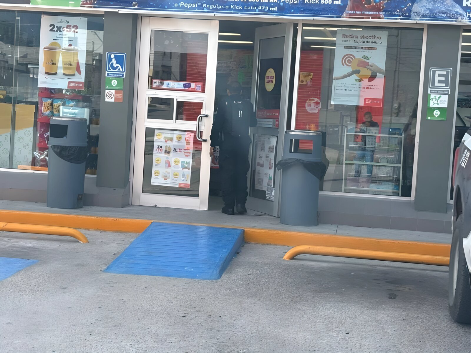 Seguridad