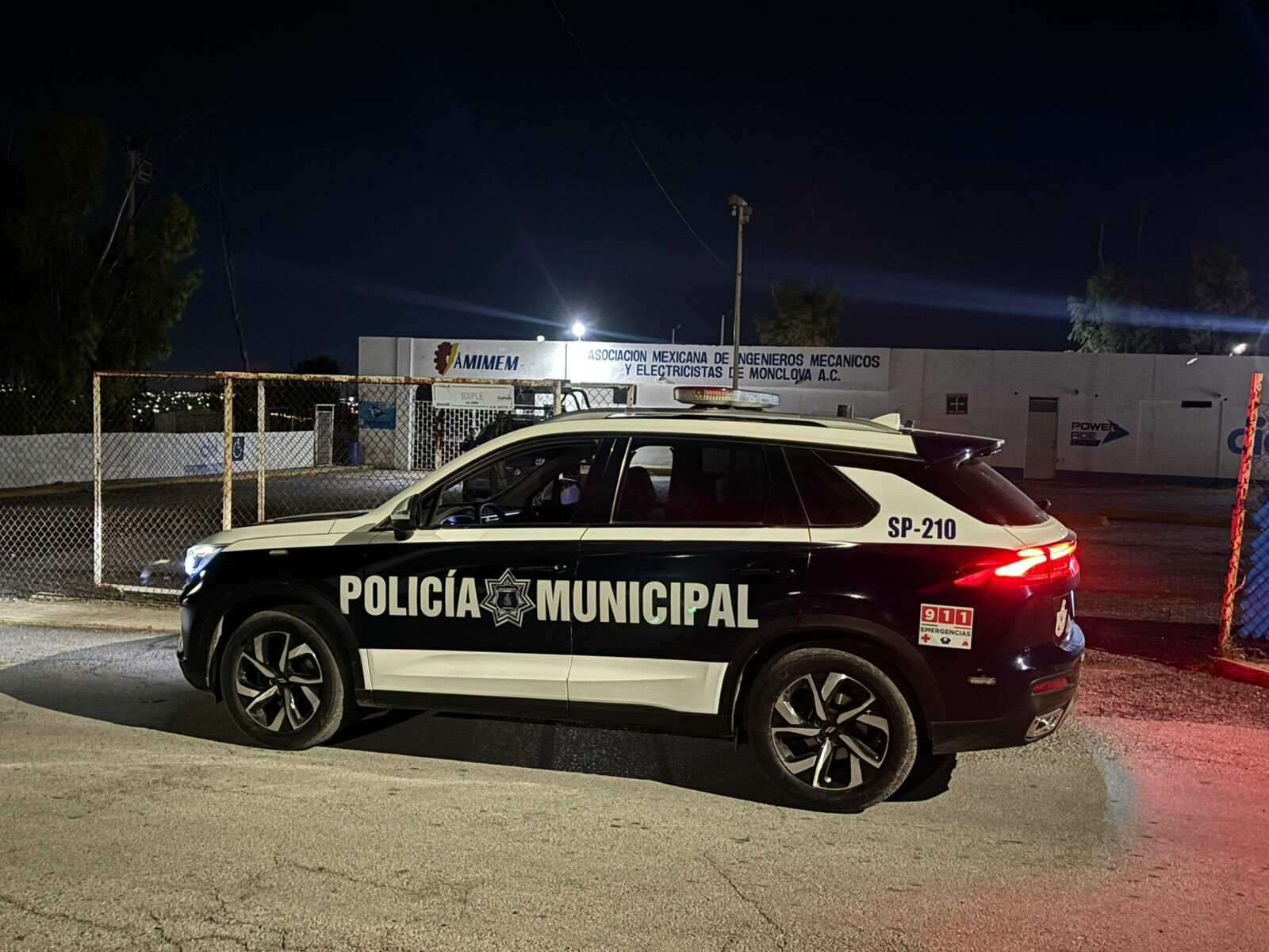 Seguridad