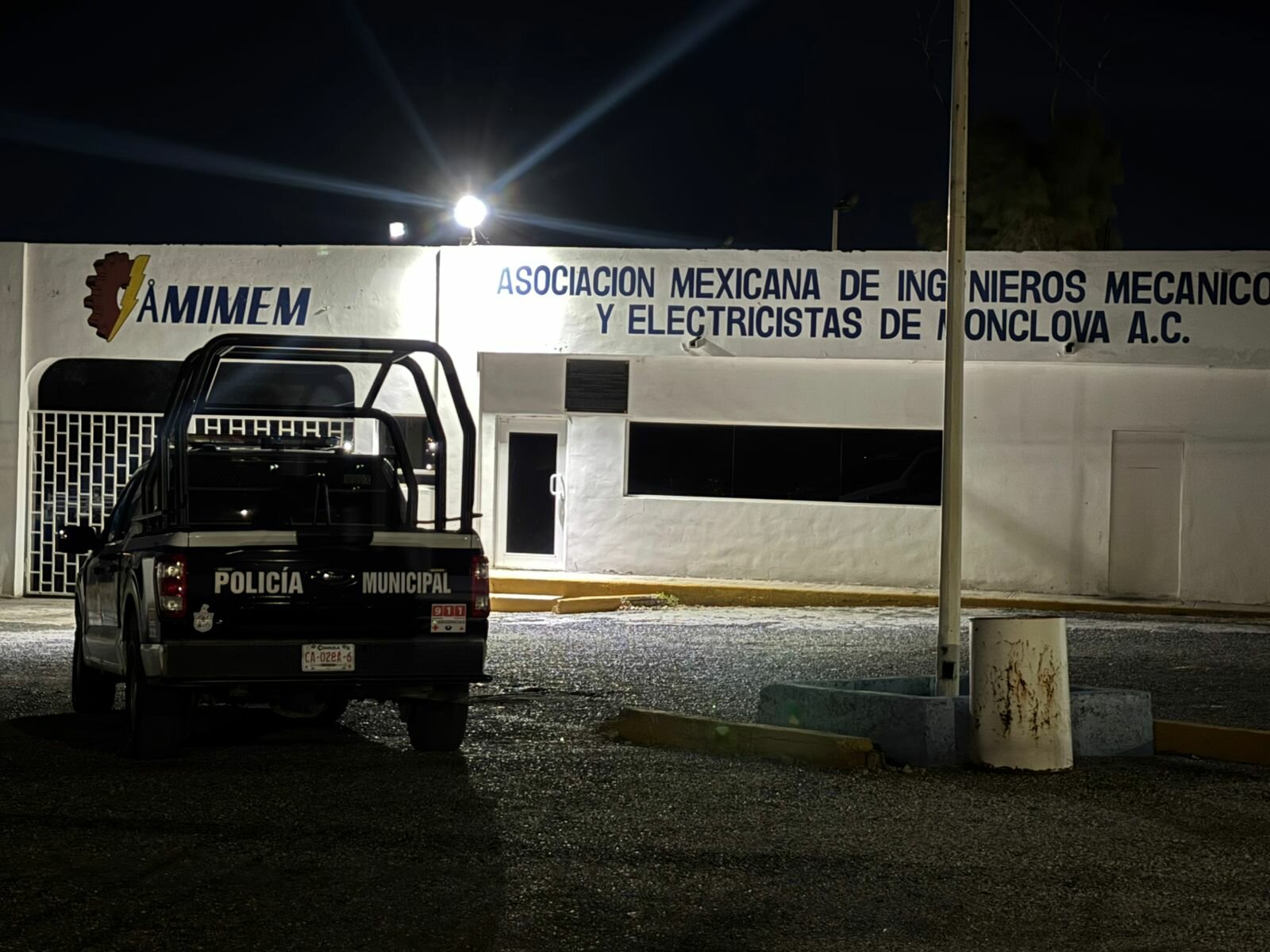 Seguridad