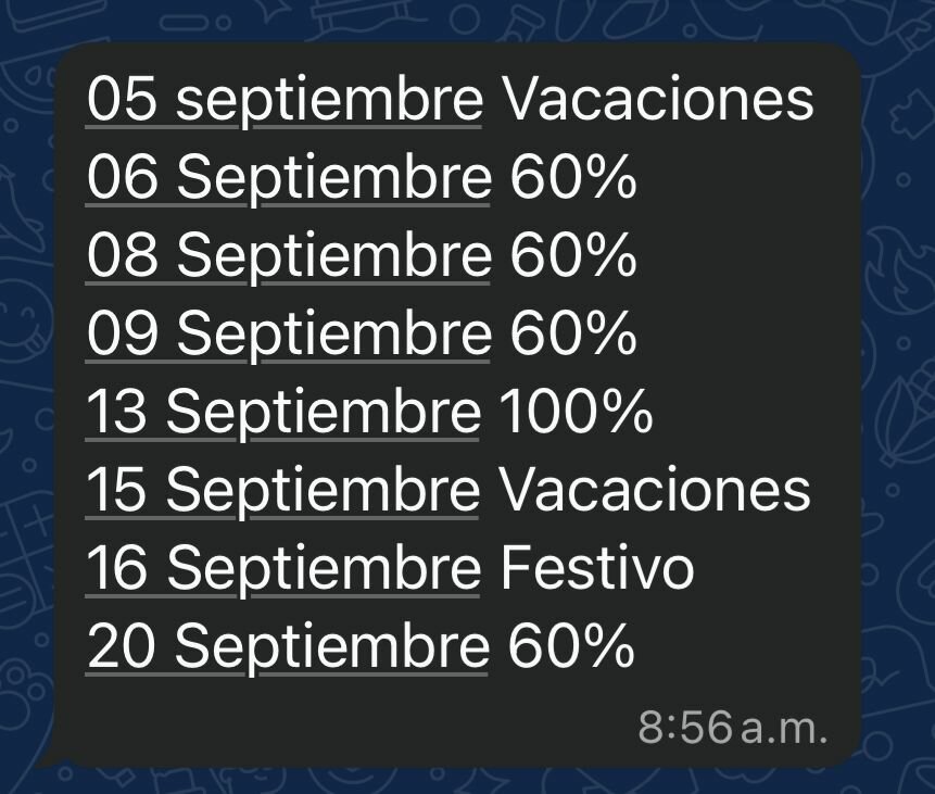 Maxion trabajadores