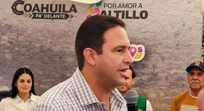 Saltillo definirá nuevo esquema para operar planta tratadora