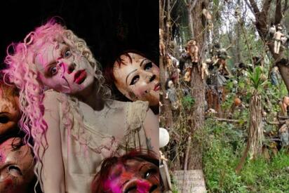 Video: Lady Gaga estrena “The Dead Dance” grabado en Xochimilco