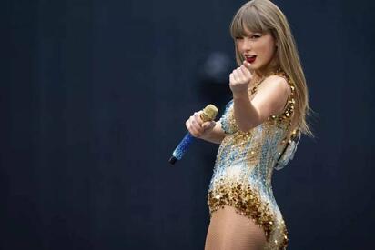 ¿Taylor Swift en el Super Bowl LX? La NFL responde 