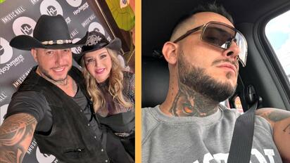 Cibad Hernández novio de Alicia Villarreal niega ser bisexual o mantenido