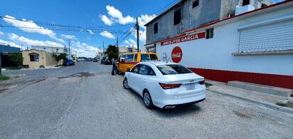 Sancionan unidades de transporte durante operativos de verificación