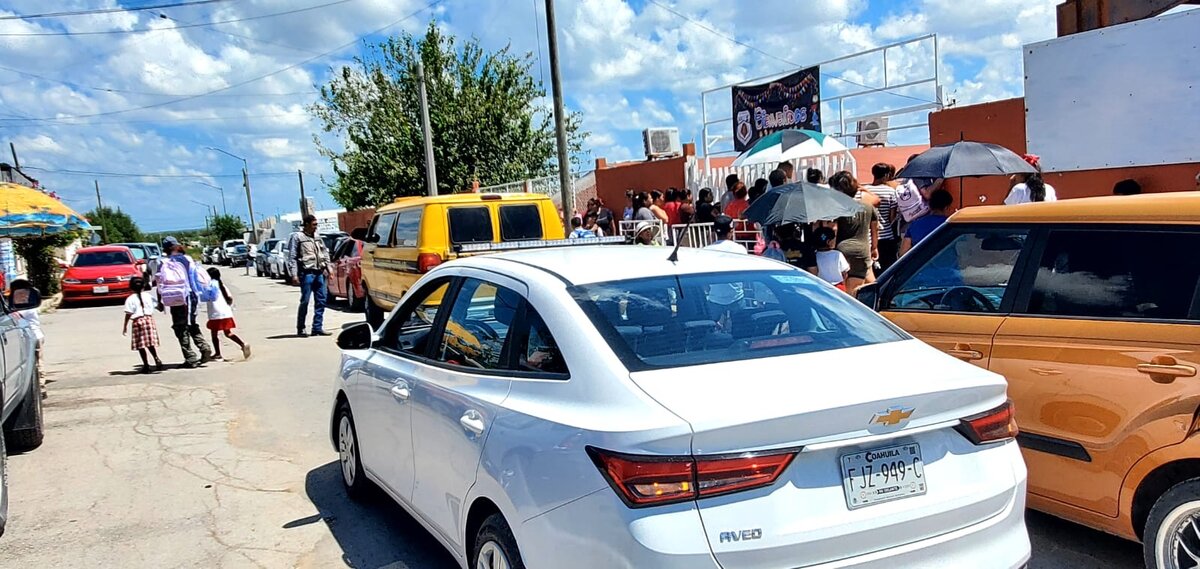 Transporte : Durante las inspecciones se revisó que los conductores contaran con seguro vigente.