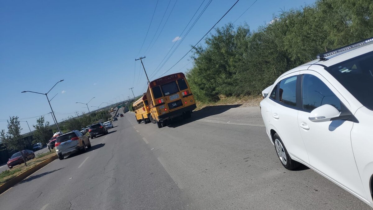 Transporte : Durante las inspecciones se revisó que los conductores contaran con seguro vigente.