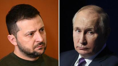 Putin acepta reunirse con Zelenski… pero solo si viaja a Moscú