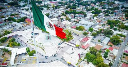 Piedras Negras: el eslabón que ha resistido la problemática arancelaria