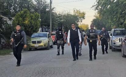 Continúa investigación contra mujer detenida en cateo de la colonia El Edén