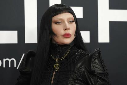 Lady Gaga pospone presentación en Miami por problemas de salud