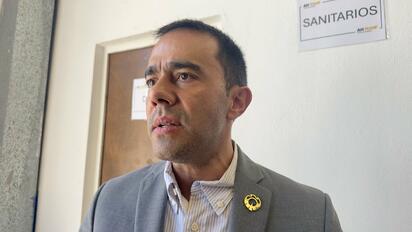 Cobro del DAP podría ahuyentar inversiones en Piedras Negras