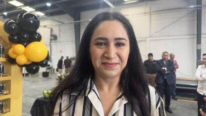 Diez empresas visitan Coahuila este mes para evaluar su instalación