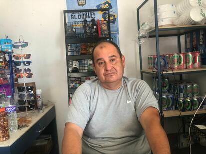 Comerciantes esperan altas ventas de cerveza en cabalgata 