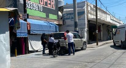 Conductores siguen sin respetar los espacios para discapacitados 