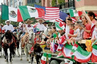 Postergan El Grito Chicago por seguridad de migrantes