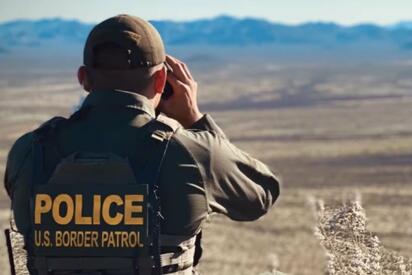 EU refuerza seguridad en todas sus fronteras y costas