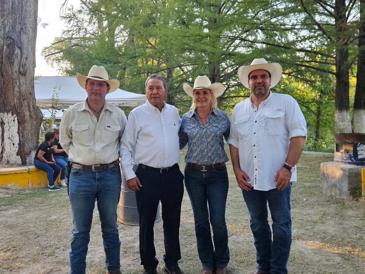 Cabalgata