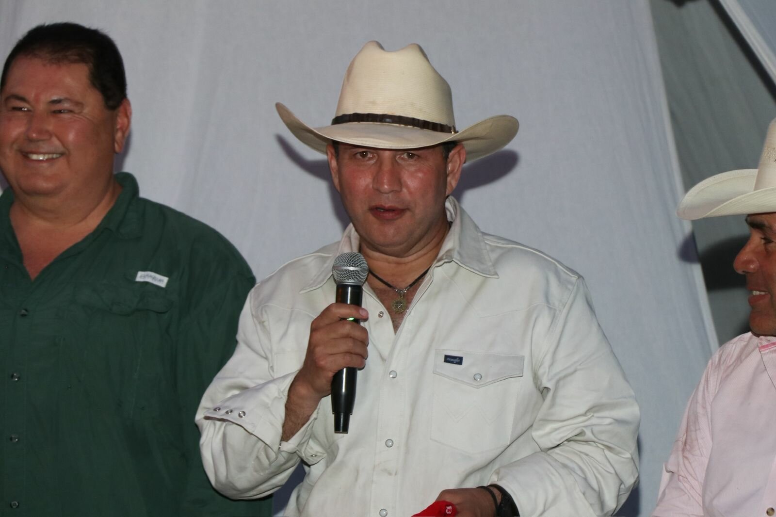 Cabalgata
