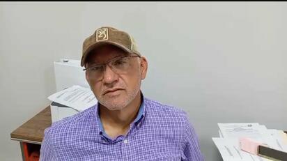 Avanzan trabajos de limpieza y mantenimiento en Múzquiz, Coahuila