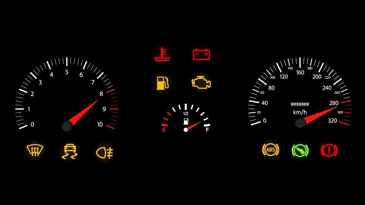 Motores