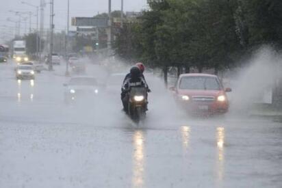 Suspenden clases en cinco municipios de Sinaloa por lluvias