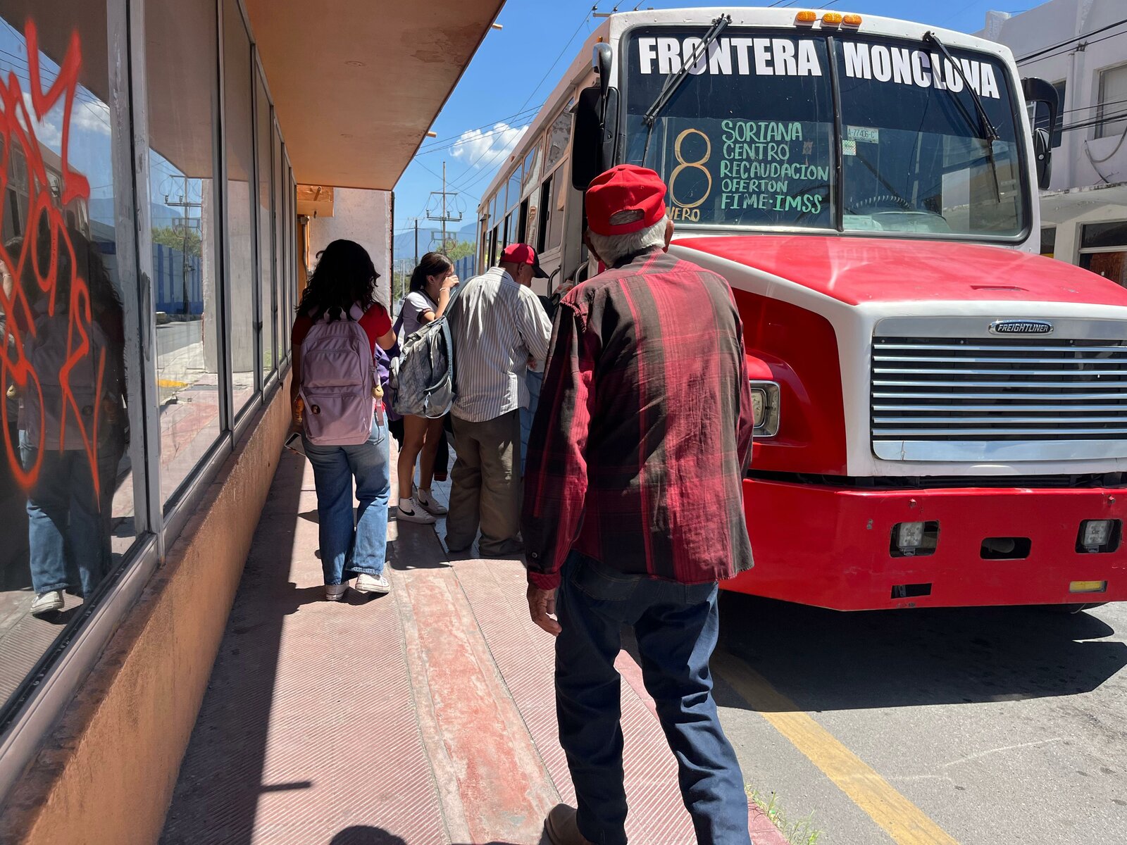 Transporte Público