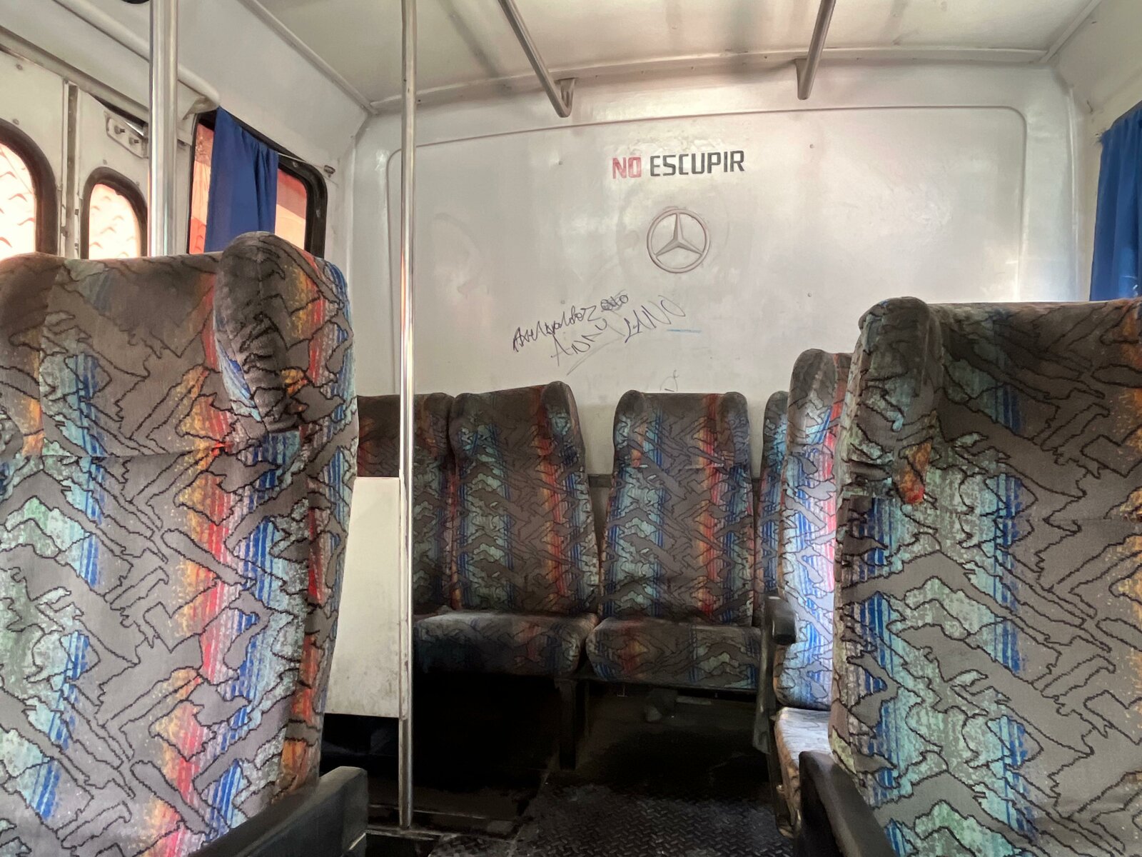 Transporte Público