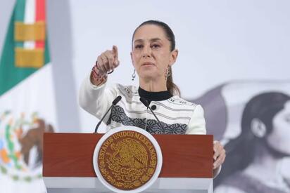 Francia retrasa viaje a México; Canadá mantiene agenda