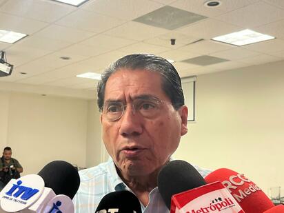Fiscalía investiga agresión a maestro en secundaria de Monclova