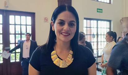 Preparan reforma educativa y científica en Coahuila