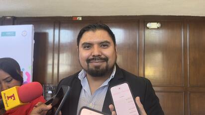 IEC pide 500 mdp para las elecciones 2026 en Coahuila