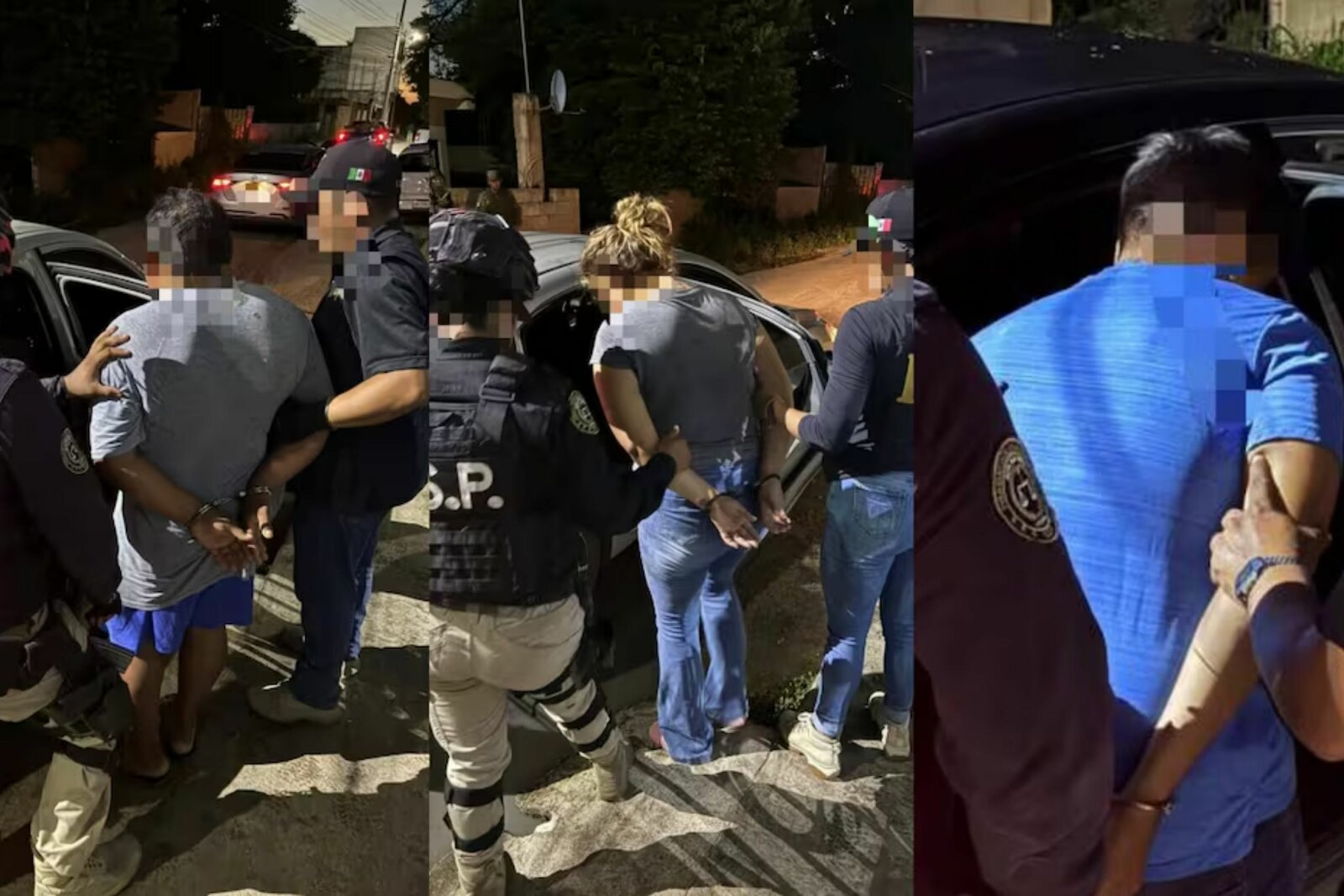 seguridad