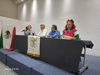 Conversatorio histórico recuerda la triste estancia de Hidalgo en Monclova