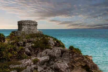 Mara Lezama garantiza acceso libre a playas de Tulum