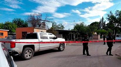  Joven de 26 años fallece en colonia María de Nueva Rosita