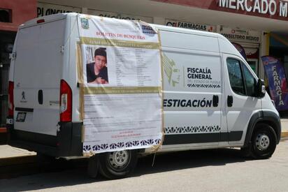 Ejército, Marina y GN participan en búsqueda de 12 desaparecidos en Puebla