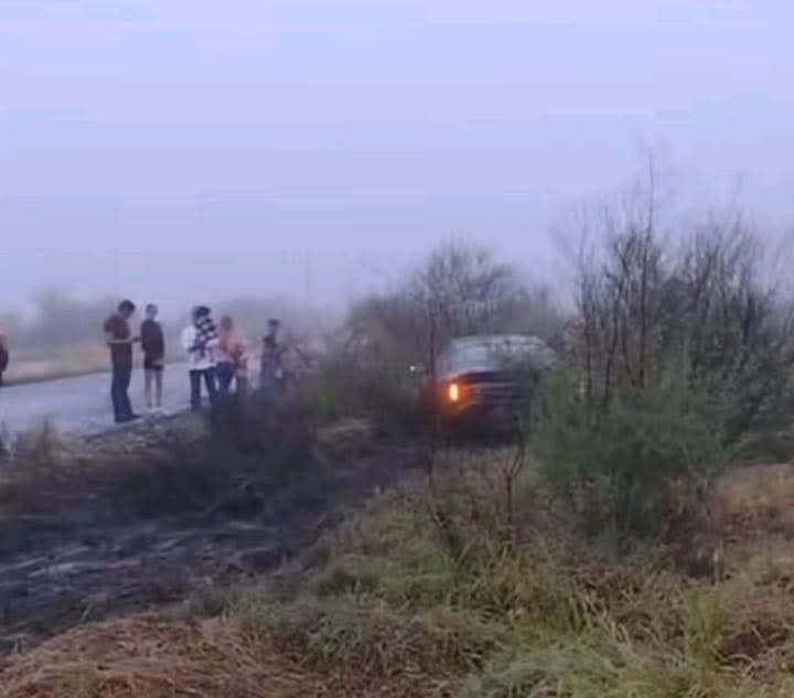 Accidentes