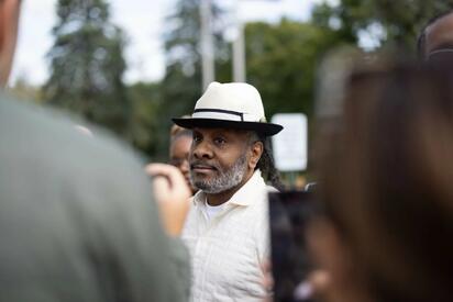 Minnesota libera a hombre inocente tras error judicial