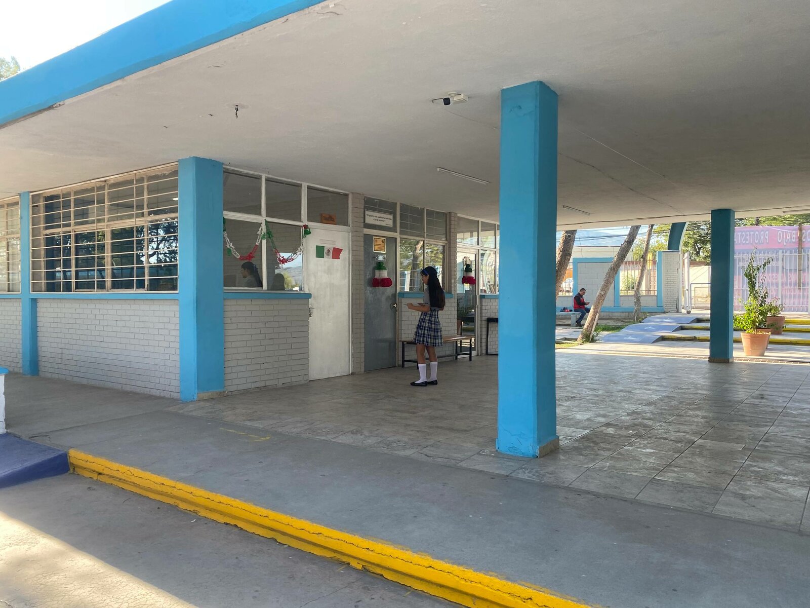 Educación 
