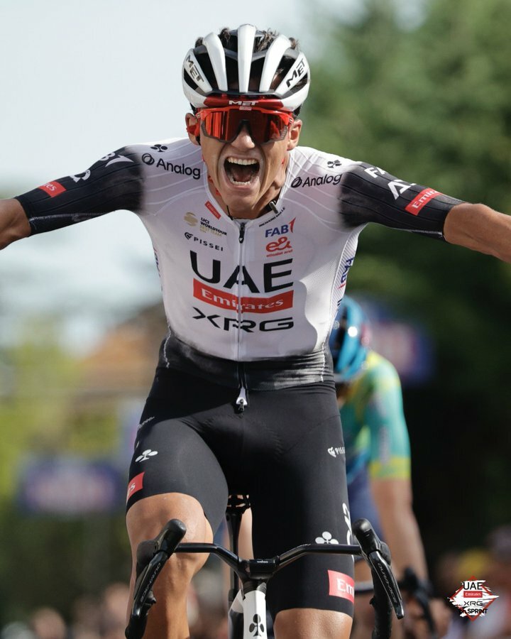 ciclismo