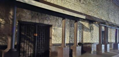 Inspectores municipales clausuran centro nocturno Kokomo por irregularidades