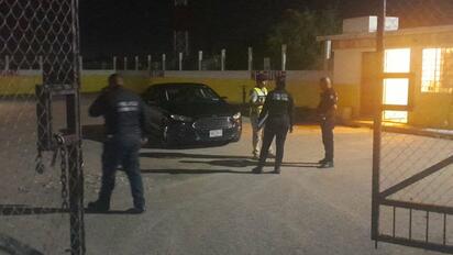 Inseguridad en Villarreal: Gasera víctima de robo con violencia