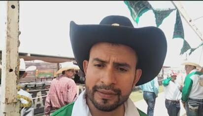 Diego Garduño destaca saldo blanco y éxito de Cabalgata Sabinas 2025