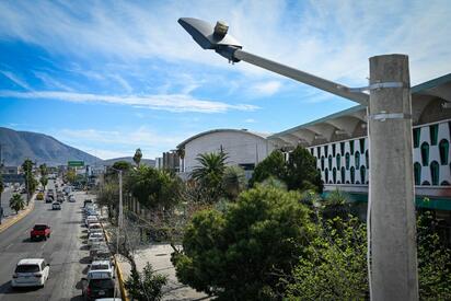 Debate en Coahuila por el cobro del Derecho de Alumbrado Público