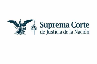 SCJN presenta nueva imagen institucional y símbolo cultural