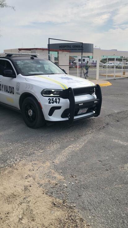 Ingreso de adolescente intoxicada al hospital queda sin delito