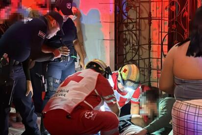 Saltillo llora la muerte de Omar González tras feroz ataque